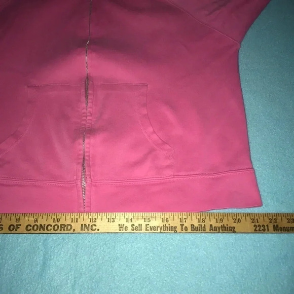 FORENZA jacket / sweatshirt - Picture 8 of 10